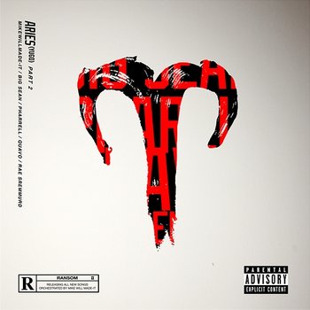 Aries (YuGo) Part 2 - Mike Will Made-It, Rae Sremmurd, Big Sean feat. Quavo, Pharrell