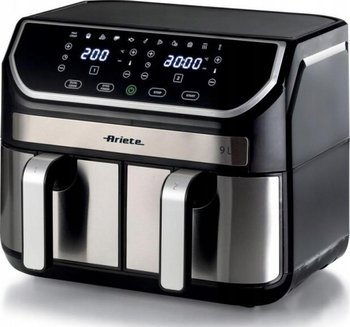 Ariete 4625/00 czarny - Ariete