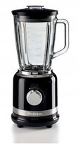 Ariete,Blender Kielichowy 585/02 Black 1,5L, 1000 W Ariete