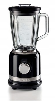 Ariete,Blender Kielichowy  585/02 Black 1,5L, 1000 W - Ariete