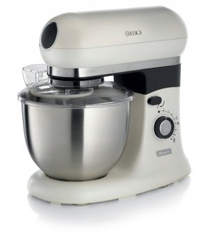 Ariete, Robot Kuchenny Planetarny 1588/07, jasnobeżowy, 2400 W - Ariete