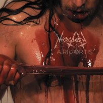Arimortis Necrodeath