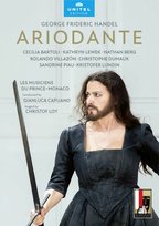 Ariodante Bartoli Cecilia