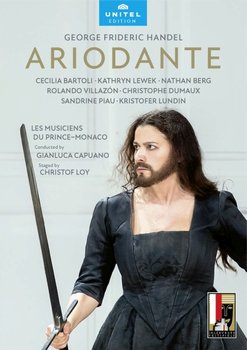 Ariodante - Bartoli Cecilia