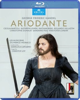 Ariodante - Bartoli Cecilia