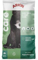 Arion Care Hypoallergenic Small Breed 2kg Arion