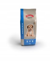 ARION Essential JUNIOR 15KG sucha karma szczeniak