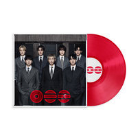 ARIRANG (Group Red Vinyl), płyta winylowa