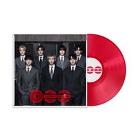 ARIRANG (Group Red Vinyl), płyta winylowa BTS
