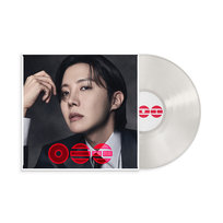 Arirang j-hope (j-hope Cream Vinyl), płyta winylowa BTS