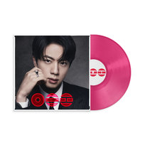 Arirang' Jin (Jin Pink Vinyl), płyta winylowa BTS