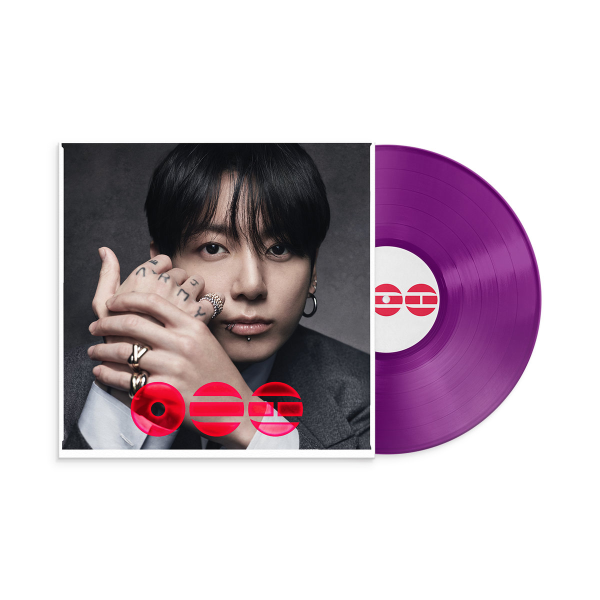Arirang (Jung Kook Orchid Vinyl), płyta winylowa - BTS | Muzyka