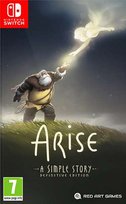 Arise A Simple Story SWITCH Nintendo
