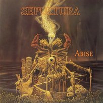 Arise Sepultura