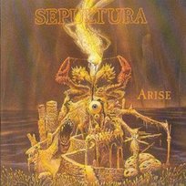 Arise Sepultura