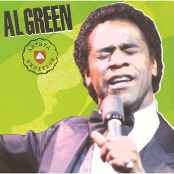 Arista Heritage Series: Al Green - Al Green
