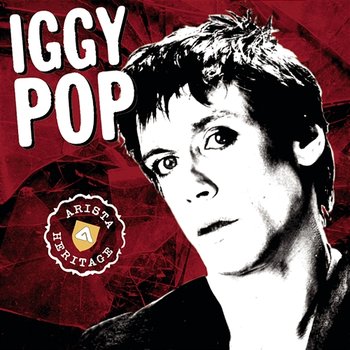 Arista Heritage Series: Iggy Pop - Iggy Pop