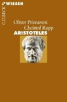 Aristoteles - Primavesi Oliver, Rapp Christof