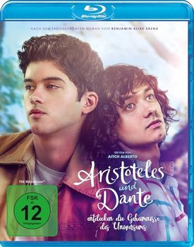 Aristotle and Dante Discover the Secrets of the Universe - Various Directors