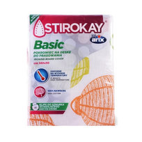 Arix Pokrowiec Na Deskę Basic 140x50cm W182...