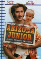 Arizona Junior