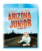 Arizona Junior