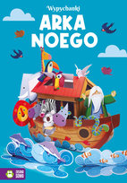 Arka Noego. Wypychanki Opracowanie zbiorowe
