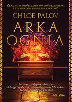 Arka ognia Palov Chloe