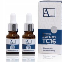 ARKADA, serum kolagenowe TC16 odbudowa paznokci, 2 szt. Arkada