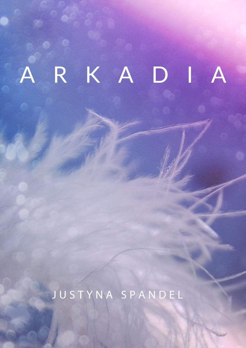 Arkadia - ebook epub