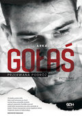 Arkadiusz Gołaś. Przerwana podróż - Bąk Piotr