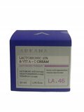 Arkana, Lactobionic, Krem z 10% kwasem laktobionowym i witaminami A+C, 50 ml&nbsp;-&nbsp;Arkana