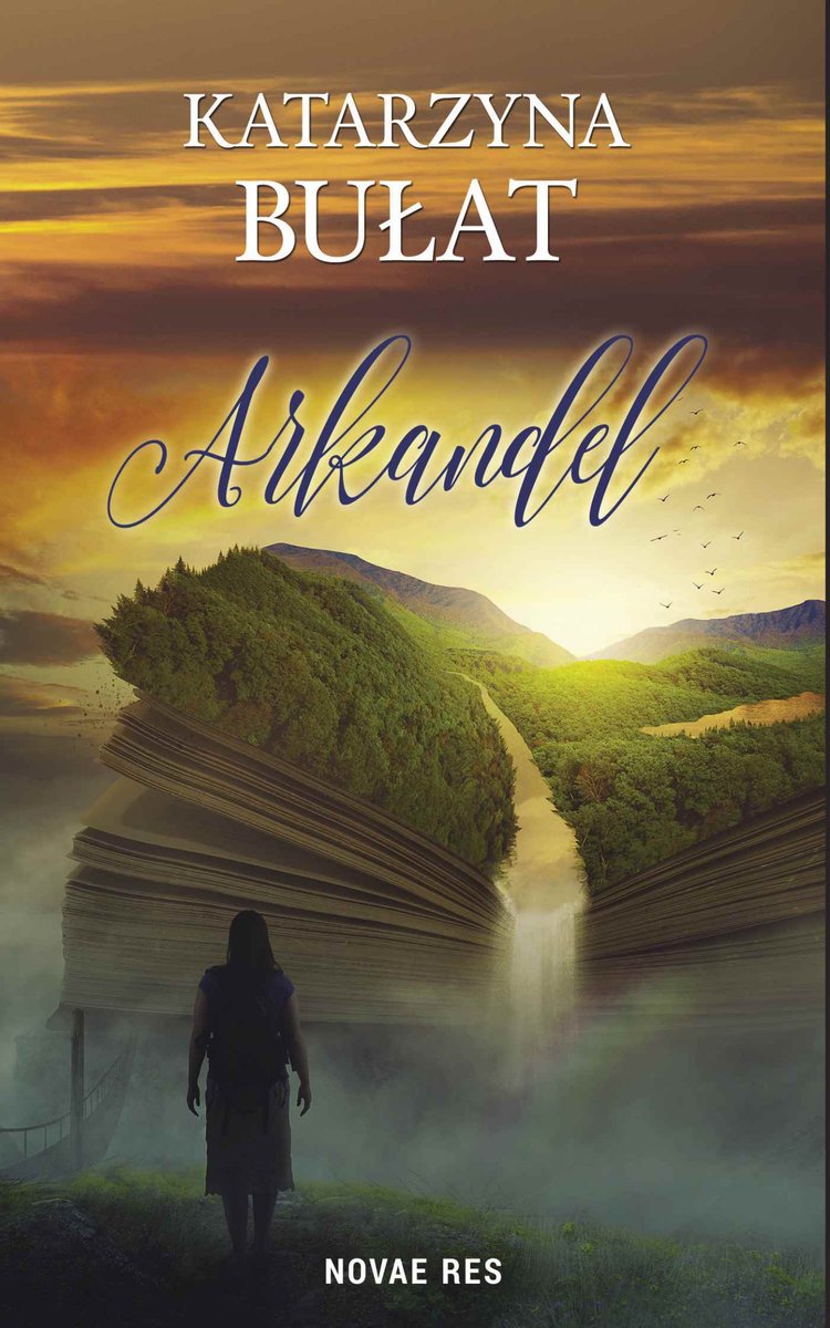 Arkandel - ebook mobi