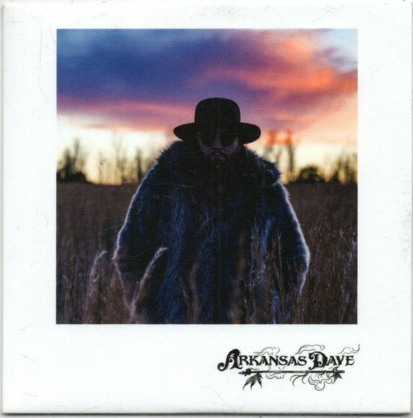 Arkansas Dave R Arkansas Dave - Arkansas Dave | Muzyka Sklep EMPIK.COM