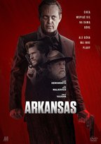 Arkansas Duke Clark