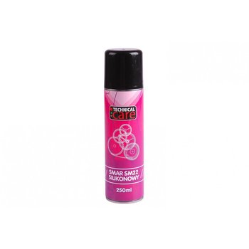 Arkus, Smar silikonowy TotalCare SM22, 250 ml - Arkus