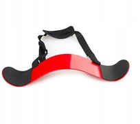 ARM BLASTER - przyrząd do ćwiczeń bicepsów MuscleForge