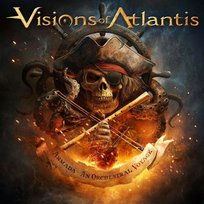 Armada - An Orchestral Voyage Visions Of Atlantis
