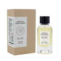armaf artistic perfumery cl-01