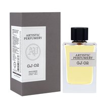 armaf artistic perfumery gj-02
