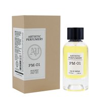 armaf artistic perfumery pm-01