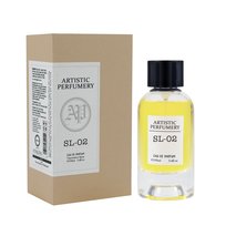 armaf artistic perfumery sl-02
