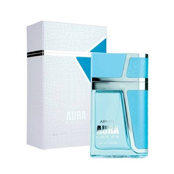 Armaf, Aura Fresh, Woda perfumowana dla mężczyzn, 100 ml - Armaf