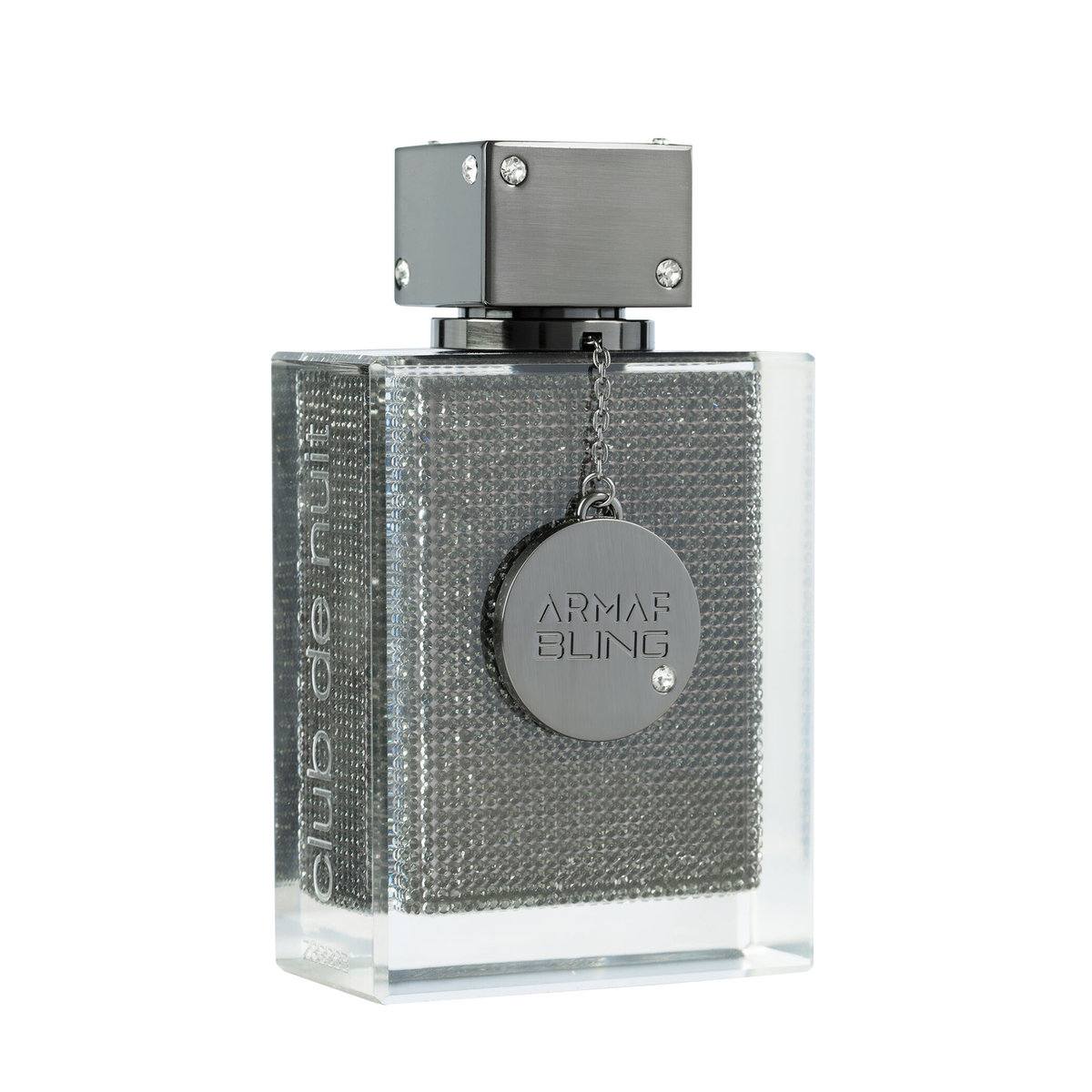 Armaf Club de Nuit Bling Edp 105ml | Sklep EMPIK.COM