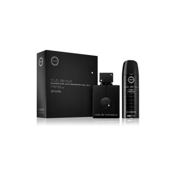 Armaf, Club De Nuit Intense Man, zestaw kosmetyków, 2 szt. - Armaf