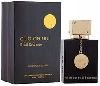 Armaf Club De Nuit Intense Woman Oil, Olejek perfumowany, 18ml
