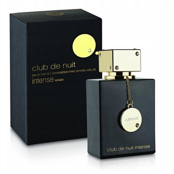 Armaf, Club de Nuit Intense Woman, woda perfumowana, 105 ml - Armaf