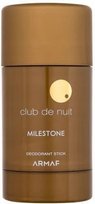 armaf club de nuit milestone dezodorant w sztyfcie 75 g    