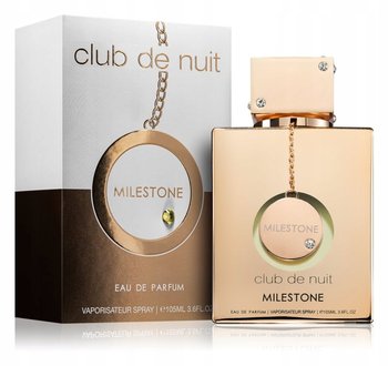 Armaf Club de Nuit Milestone woda perfumowana 200ml unisex - Armaf