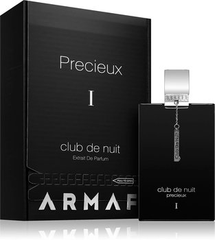 Armaf Club De Nuit Precieux Extrait De Parfum 55ml - Armaf